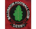 BALLYMOOR