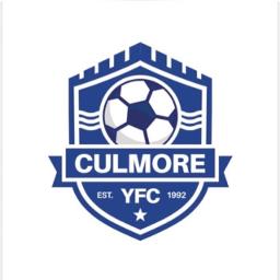 Culmore Youth FC U9 D&D