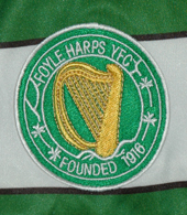 Foyle Harps U8 D&D