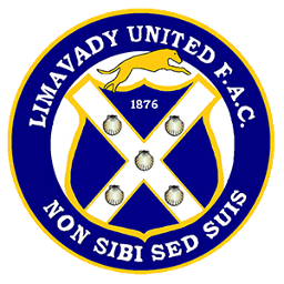 LIMAVADY UNITED