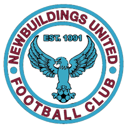 Newbuildings United U11 D&D