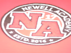 Newell Academy U13 D&D