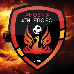 Phoenix Athletic U12 D&D