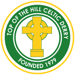Top of the Hill Celtic Colts U10  D&D