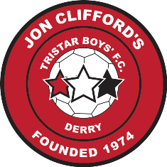 Tristar Colts U12 D&D