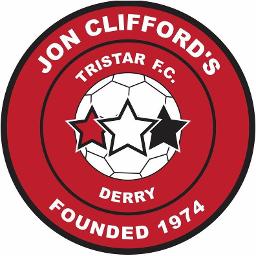 Tristar Ladies Greens U11 D&D