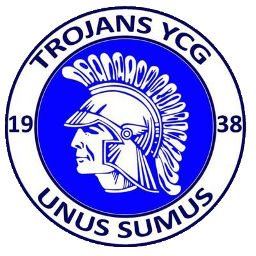 Trojans YCG U15 D&D